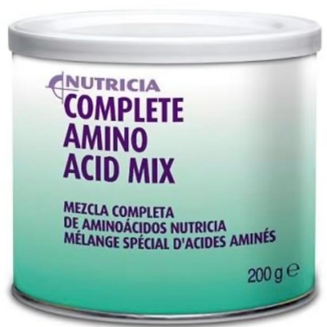 Hovedbilde Complete Amino Acid Mix Pulver 200 g