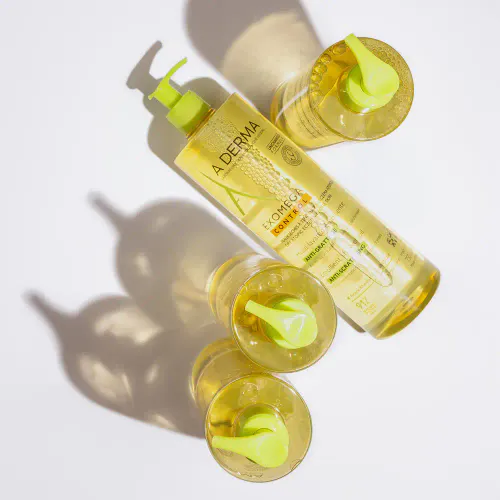 A-Derma Exomega Control Shower Oil 750 ml