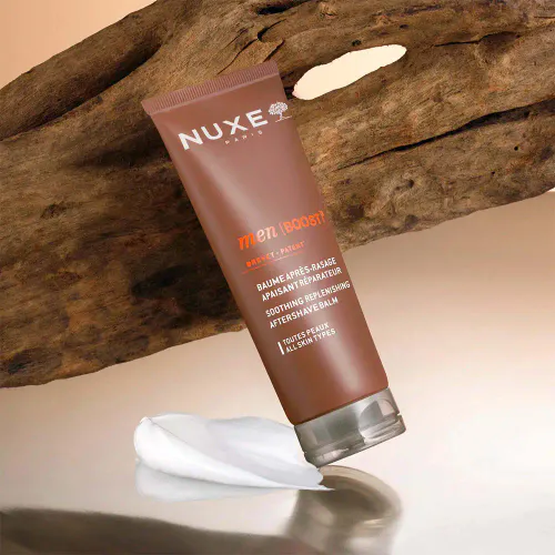 Nuxe Men Soothing Replenishing Aftershave Balm 75 ml