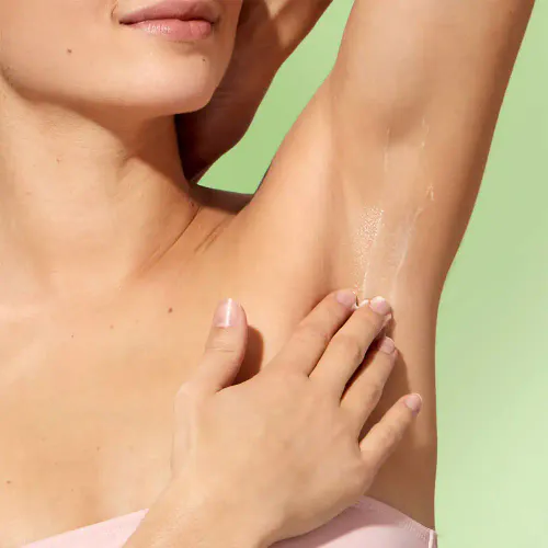 Nuxe Rêve De Thé Fresh-Feel Deodorant 24h 50 ml