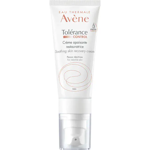 Avène Tolérance Control Cream 40 ml