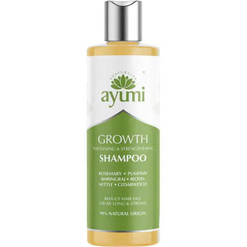 Ayumi Growth Thickening Shampoo 250 ml