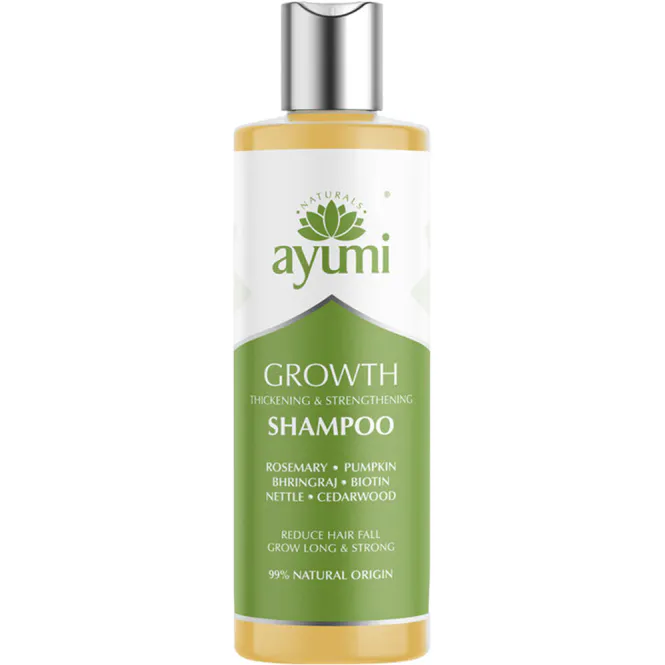 Hovedbilde Ayumi Growth Thickening Shampoo 250 ml