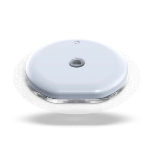 Accu-Chek SmartGuide CGM-System Glukosemåler 1 sett