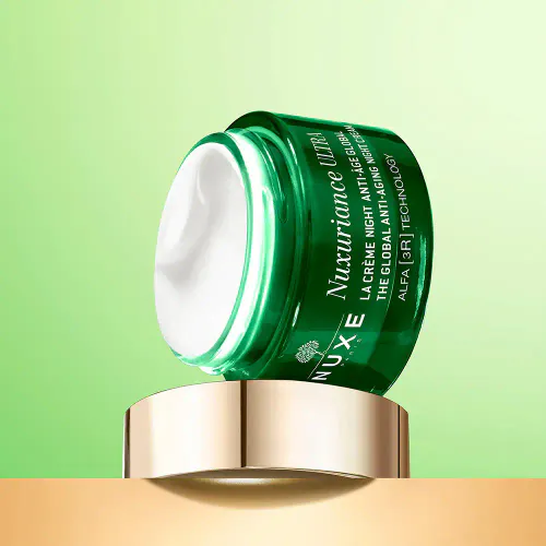 Nuxe Nuxuriance Ultra Alfa 3R Night Cream 50 ml